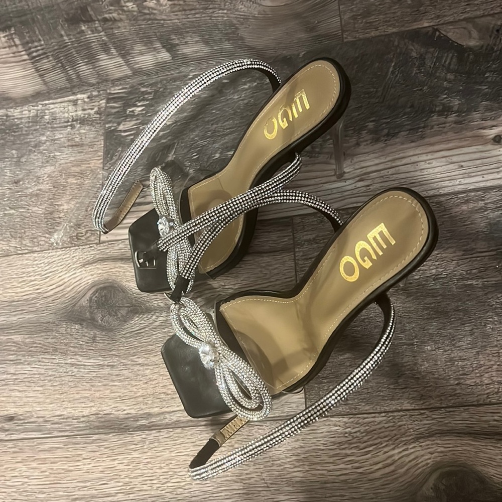 Ego official bow sandals